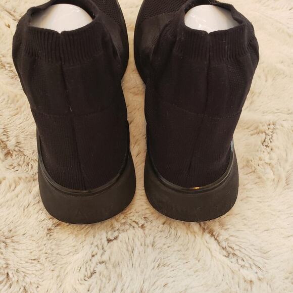 ACNE STUDIOS TRISTAN LOW SNEAKERS SIZE 40 - Picture 2 of 7